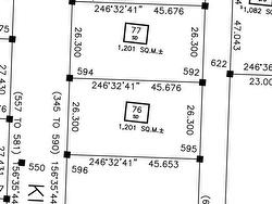 LOT 76 KINDRED Avenue  East Royalty, PE C1C 0W4