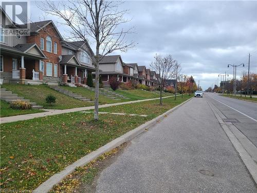 529 Victoria Road N, Guelph, ON - Outdoor With Facade