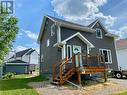 149 Essex Avenue, Iroquois Falls, ON  - Outdoor 