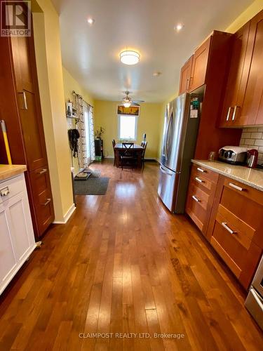 149 Essex Avenue, Iroquois Falls, ON - Indoor Photo Showing Kitchen