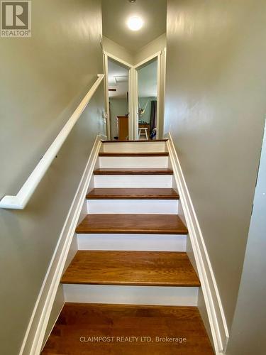 149 Essex Avenue, Iroquois Falls, ON - Indoor Photo Showing Other Room