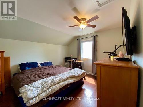 149 Essex Avenue, Iroquois Falls, ON - Indoor Photo Showing Bedroom