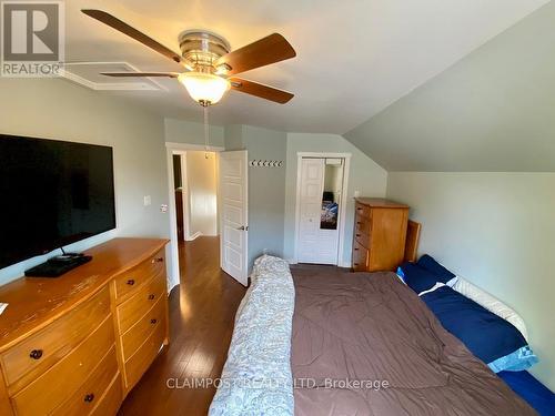 149 Essex Avenue, Iroquois Falls, ON - Indoor Photo Showing Bedroom