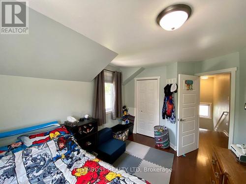 149 Essex Avenue, Iroquois Falls, ON - Indoor Photo Showing Bedroom