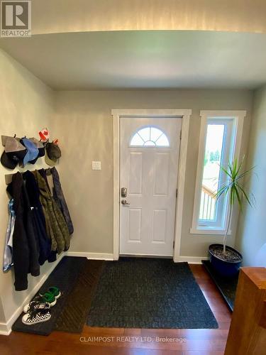 149 Essex Avenue, Iroquois Falls, ON - Indoor Photo Showing Other Room