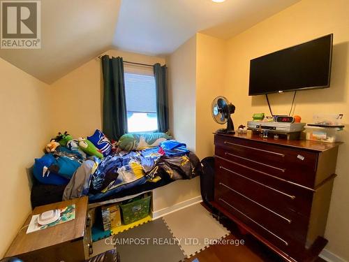 149 Essex Avenue, Iroquois Falls, ON - Indoor Photo Showing Bedroom