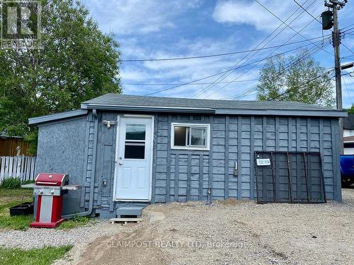 149 Essex Avenue, Iroquois Falls, ON - Outdoor