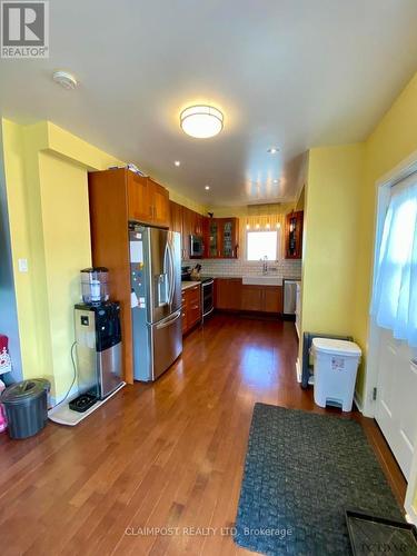 149 Essex Avenue, Iroquois Falls, ON - Indoor Photo Showing Kitchen