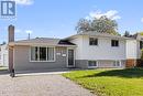 3181 Harmony Drive, Windsor, ON  - Outdoor 