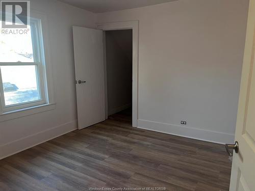 1551 Dufferin, Windsor, ON - Indoor Photo Showing Other Room