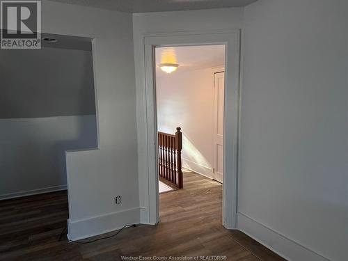 1551 Dufferin, Windsor, ON - Indoor Photo Showing Other Room