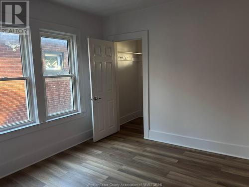 1551 Dufferin, Windsor, ON - Indoor Photo Showing Other Room