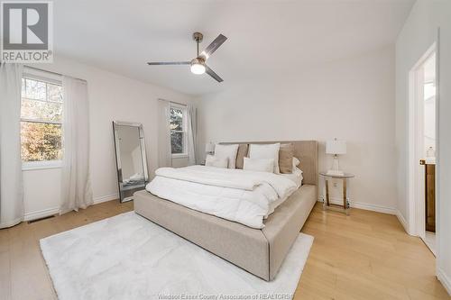 91 Boblo Island Boulevard, Amherstburg, ON - Indoor Photo Showing Bedroom