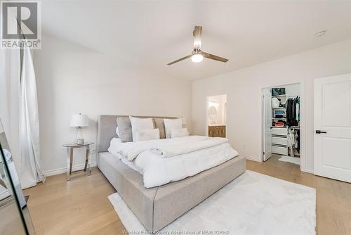 91 Boblo Island Boulevard, Amherstburg, ON - Indoor Photo Showing Bedroom