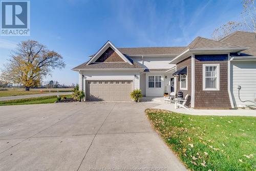 91 Boblo Island Boulevard, Amherstburg, ON - Outdoor