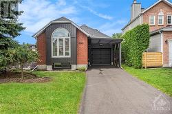 930 SHEENBORO CRESCENT  Orleans, ON K4A 3M6