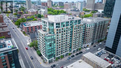 717 - 238 Besserer Street, Ottawa, ON - Outdoor