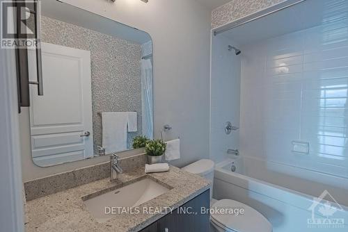 717 - 238 Besserer Street, Ottawa, ON - Indoor Photo Showing Bathroom