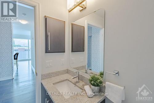 717 - 238 Besserer Street, Ottawa, ON - Indoor Photo Showing Bathroom