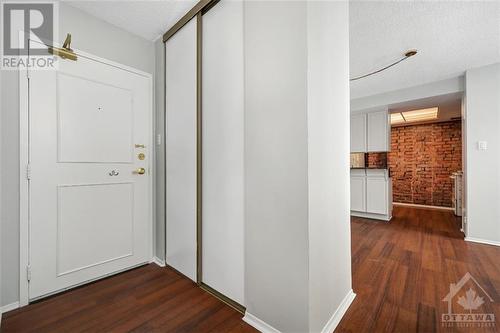 500 Laurier Avenue W Unit#1701, Ottawa, ON - Indoor Photo Showing Other Room