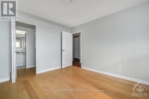 1701 - 500 Laurier Avenue W, Ottawa, ON - Indoor Photo Showing Other Room