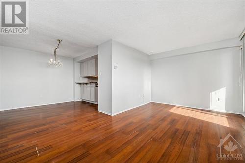 500 Laurier Avenue W Unit#1701, Ottawa, ON - Indoor Photo Showing Other Room