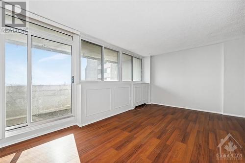 500 Laurier Avenue W Unit#1701, Ottawa, ON - Indoor Photo Showing Other Room