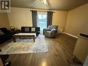 100 Dover Street, Campbellton, NB  - Indoor Photo Showing Other Room 