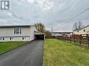 100 Dover Street, Campbellton, NB  - Outdoor 