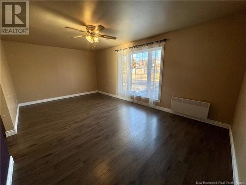 100 Dover Street, Campbellton, NB - Indoor Photo Showing Other Room