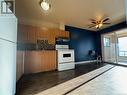 100 Dover Street, Campbellton, NB  - Indoor Photo Showing Kitchen 