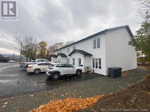 4 Prince William, Campbellton, NB - Outdoor