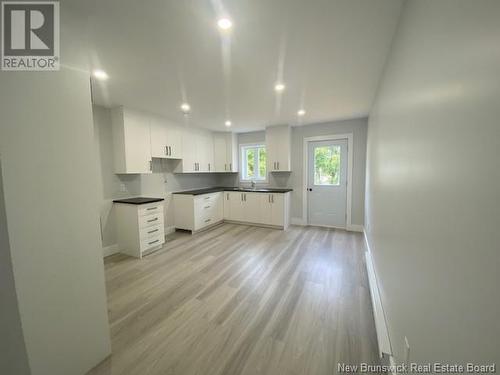 4 Prince William, Campbellton, NB - Indoor Photo Showing Kitchen