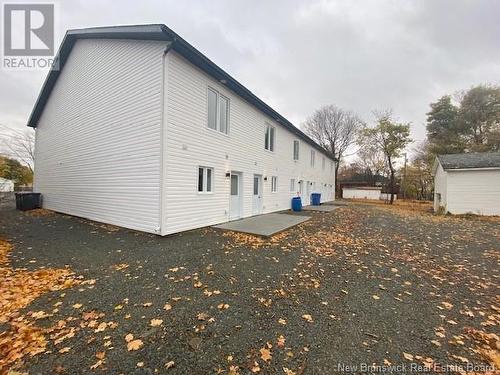 4 Prince William, Campbellton, NB - Outdoor With Exterior