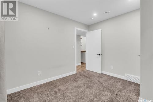 326 Mcfaull Crescent, Saskatoon, SK - Indoor Photo Showing Other Room