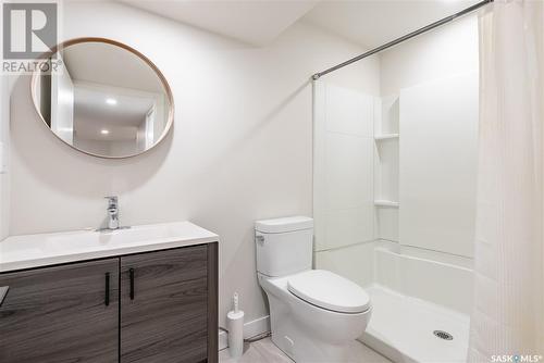 326 Mcfaull Crescent, Saskatoon, SK - Indoor Photo Showing Bathroom