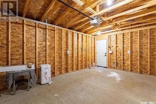 326 Mcfaull Crescent, Saskatoon, SK - Indoor Photo Showing Basement