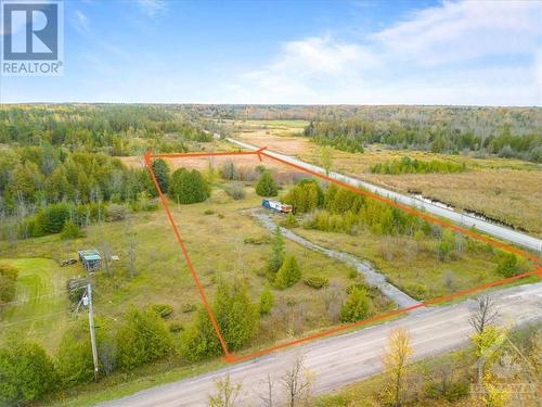 approx lot size - 1754 Kilmaurs Side Road, Ottawa, ON 