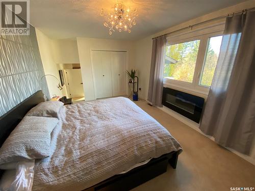 6 Windfield Place, Yorkton, SK - Indoor Photo Showing Bedroom