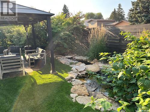 6 Windfield Place, Yorkton, SK - Outdoor