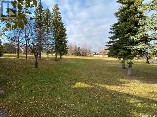 6 Windfield Place, Yorkton, SK - Outdoor With View