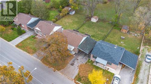 139 Baldwin Avenue, Brantford, ON - Outdoor With View