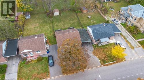 139 Baldwin Avenue, Brantford, ON - Outdoor With View