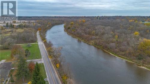 139 Baldwin Avenue, Brantford, ON - Outdoor With Body Of Water With View