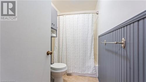 139 Baldwin Avenue, Brantford, ON - Indoor Photo Showing Bathroom