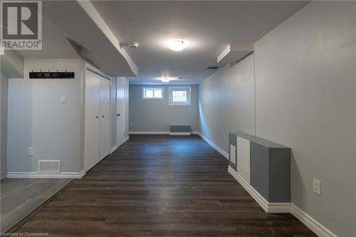 112 Vancouver Drive, Guelph, ON - Indoor Photo Showing Other Room