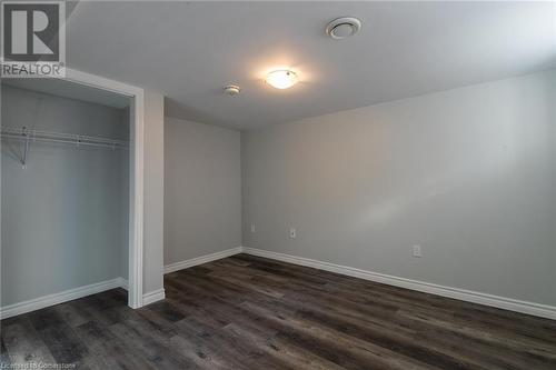 112 Vancouver Drive, Guelph, ON - Indoor Photo Showing Other Room