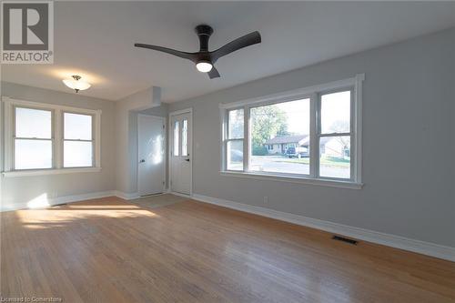 112 Vancouver Drive, Guelph, ON - Indoor Photo Showing Other Room