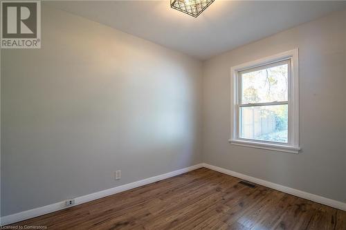 112 Vancouver Drive, Guelph, ON - Indoor Photo Showing Other Room