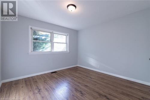 112 Vancouver Drive, Guelph, ON - Indoor Photo Showing Other Room